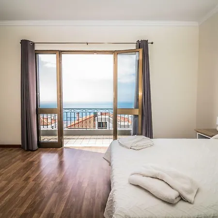 Monte Vista Hermosa Funchal  Exterior photo